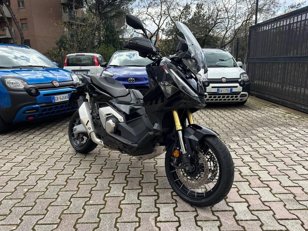 Honda X-ADV 750 (2025 - 26)