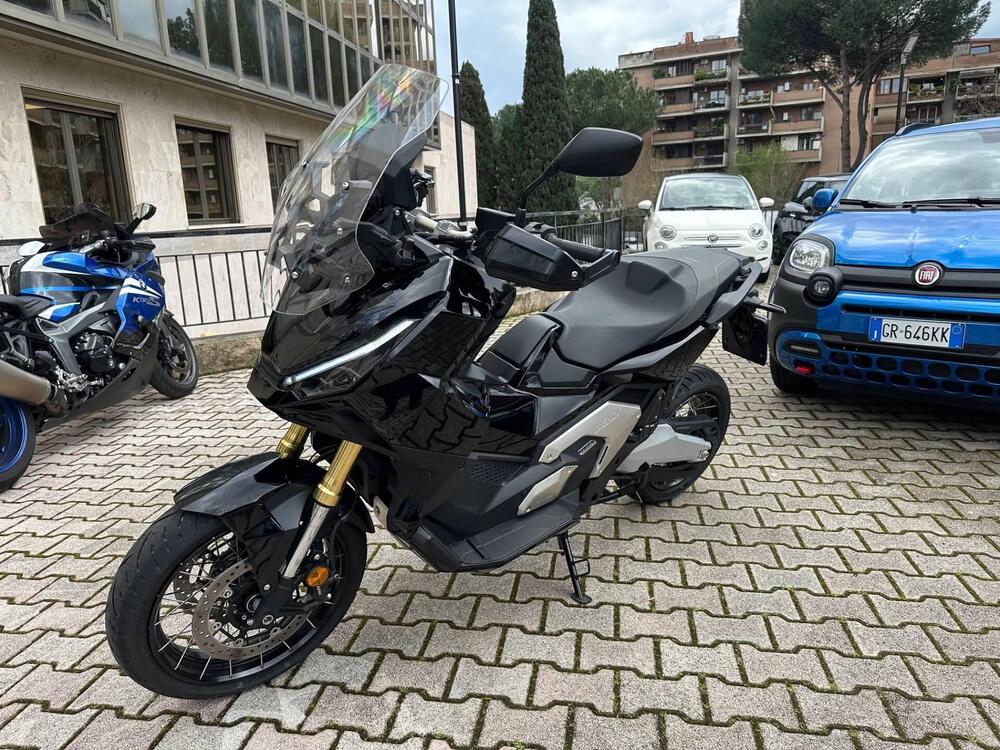 Honda X-ADV 750 (2025 - 26) (3)