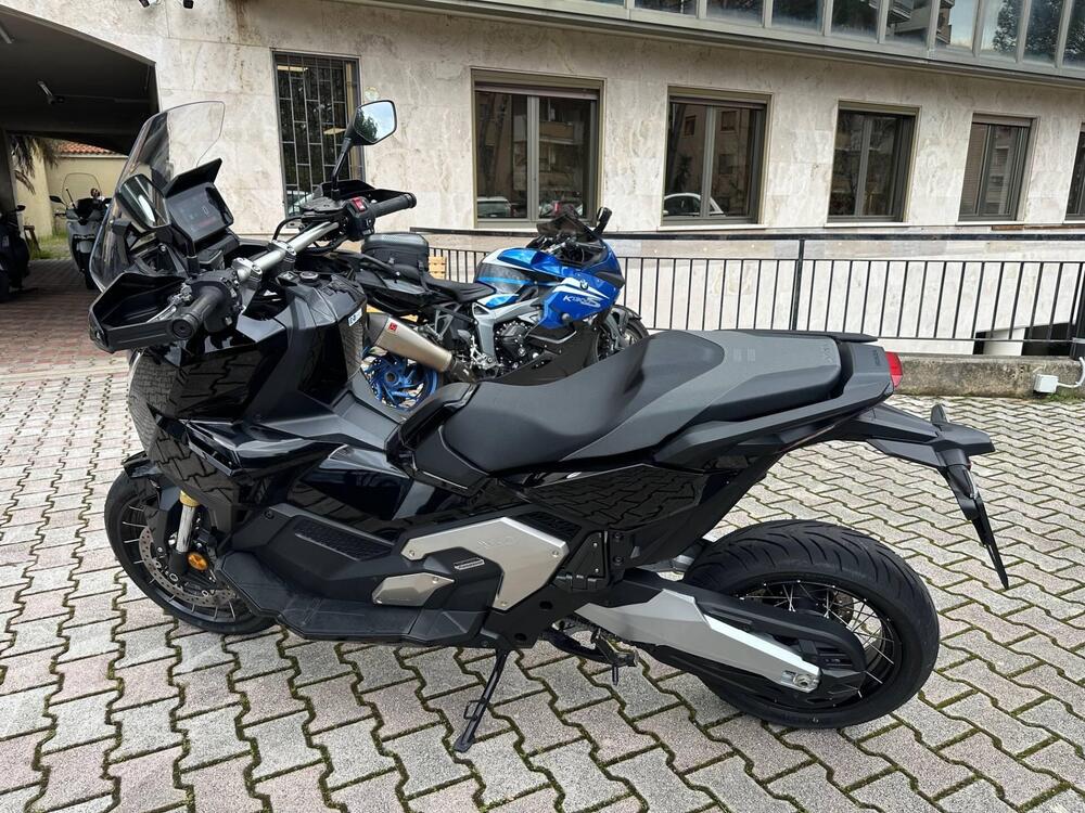 Honda X-ADV 750 (2025 - 26) (4)