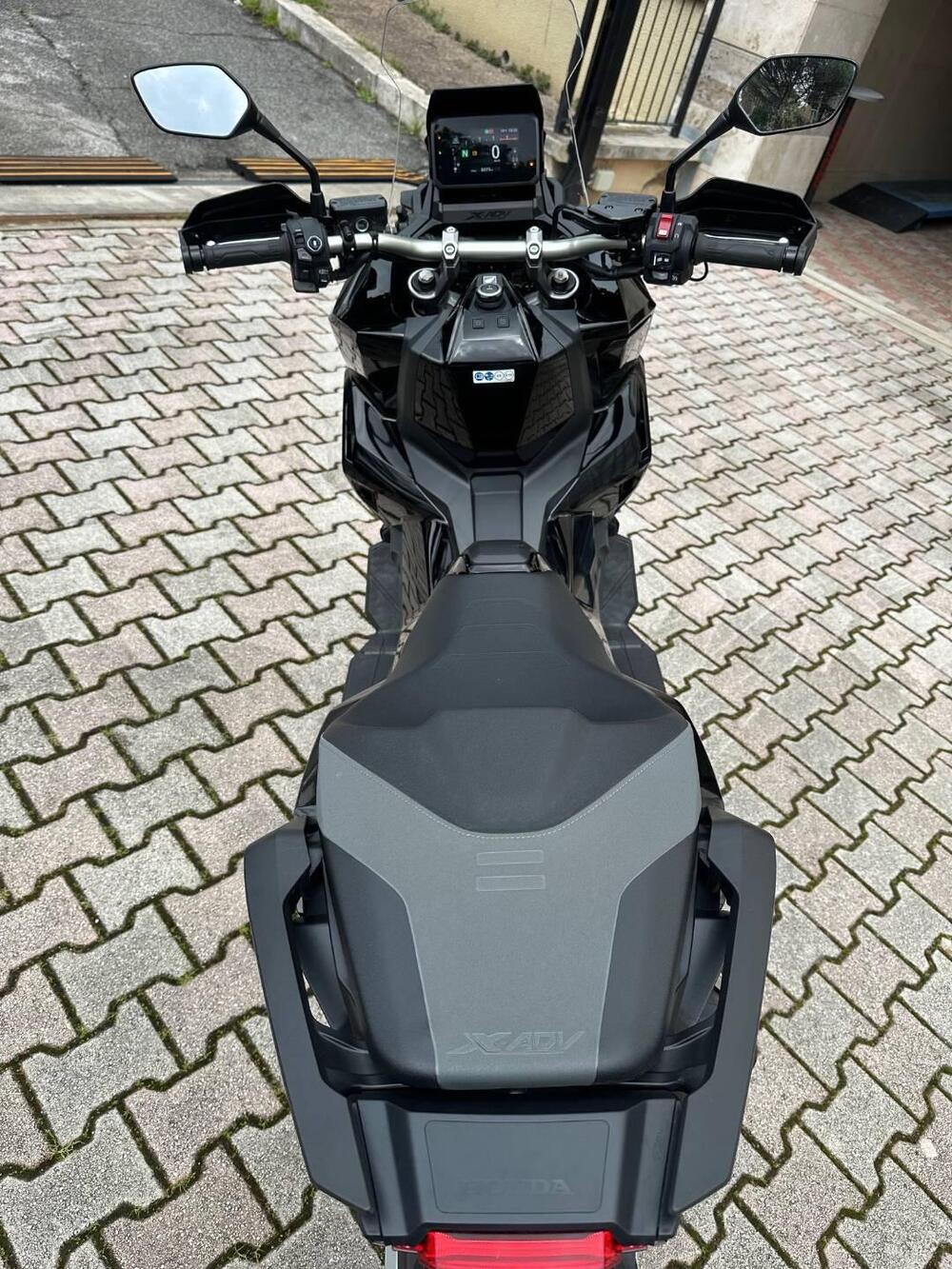 Honda X-ADV 750 (2025 - 26) (5)
