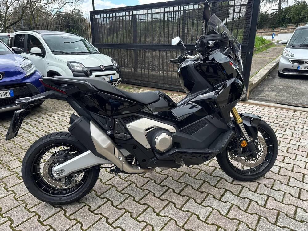 Honda X-ADV 750 (2025 - 26) (6)