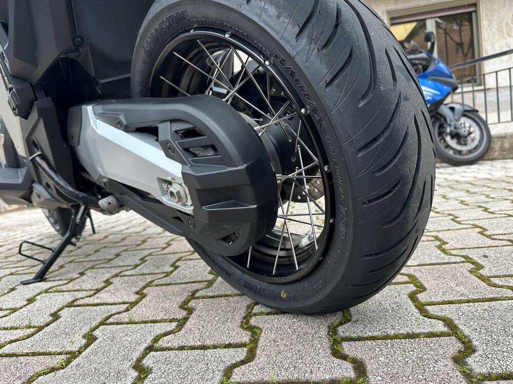 Honda X-ADV 750 (2025 - 26) (9)