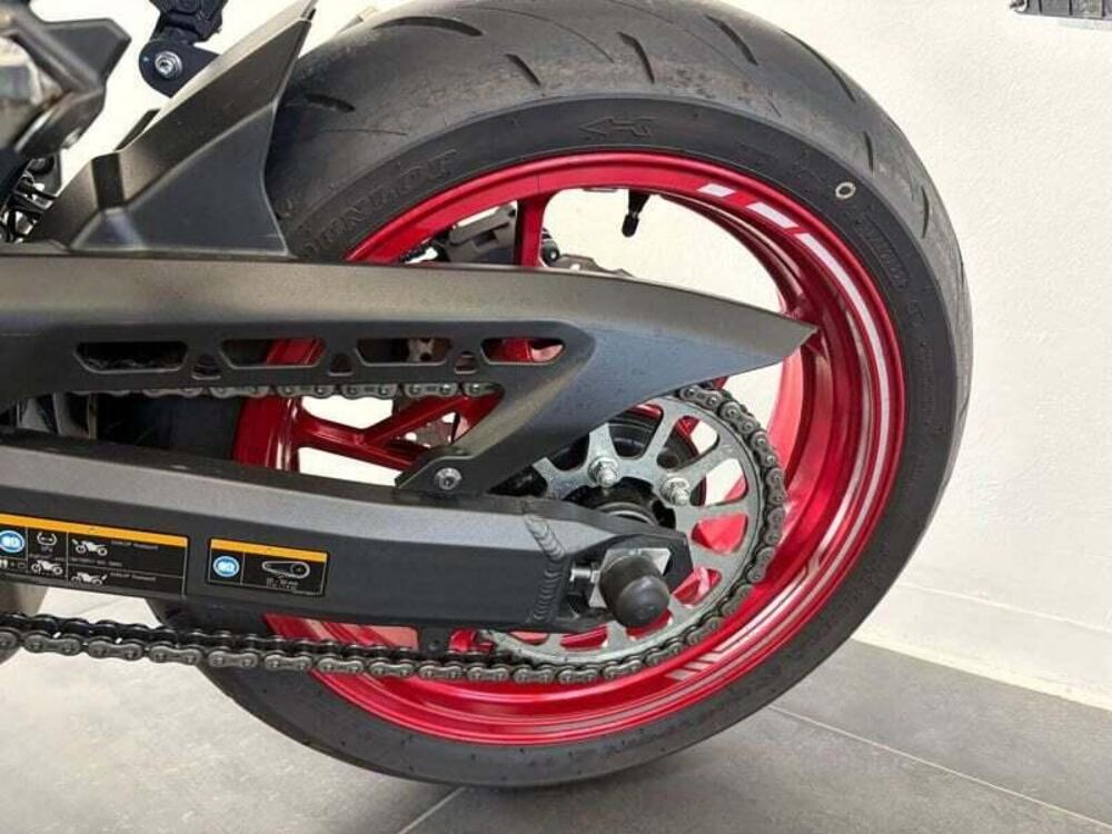 Kawasaki Z 900 (2021 - 24) (7)