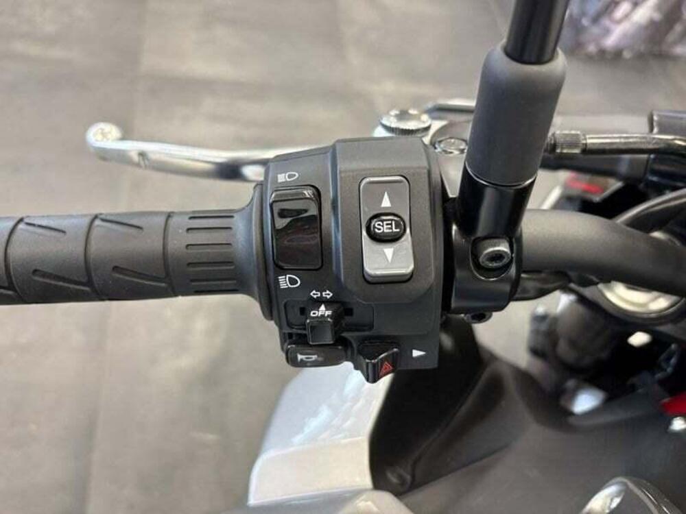 Kawasaki Z 900 (2021 - 24) (9)