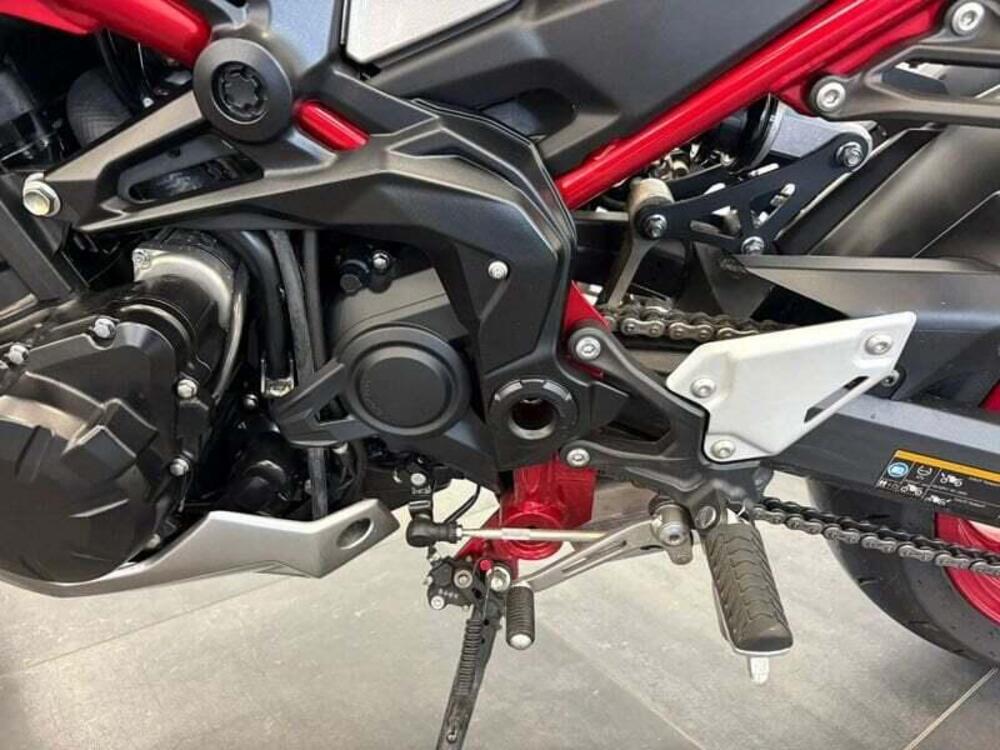 Kawasaki Z 900 (2021 - 24) (8)