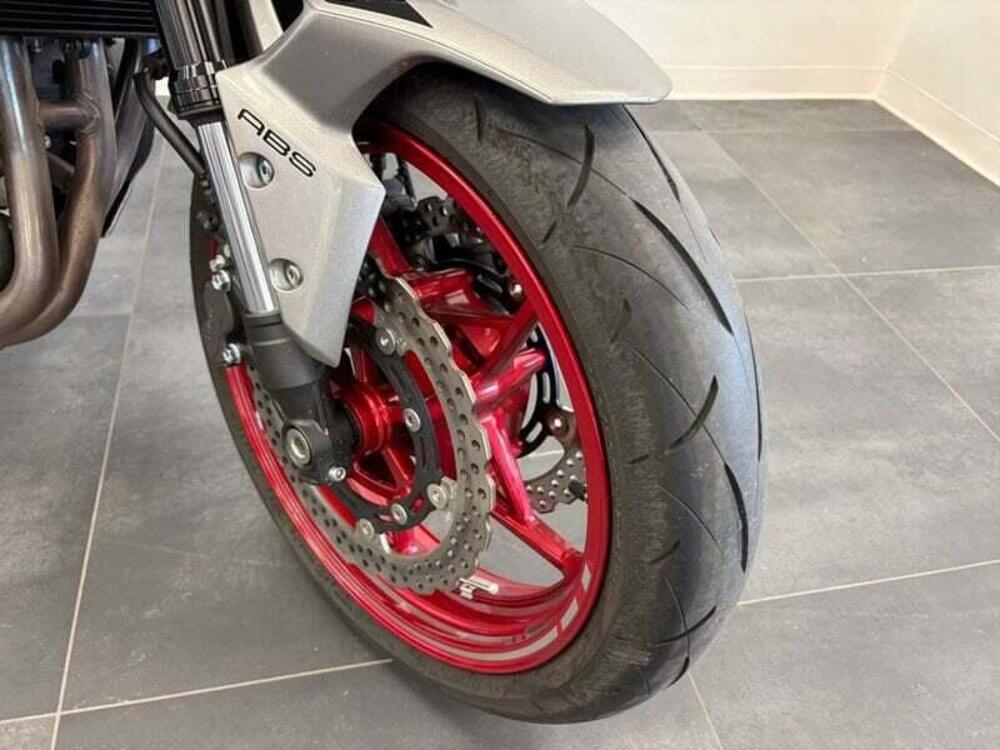 Kawasaki Z 900 (2021 - 24) (10)