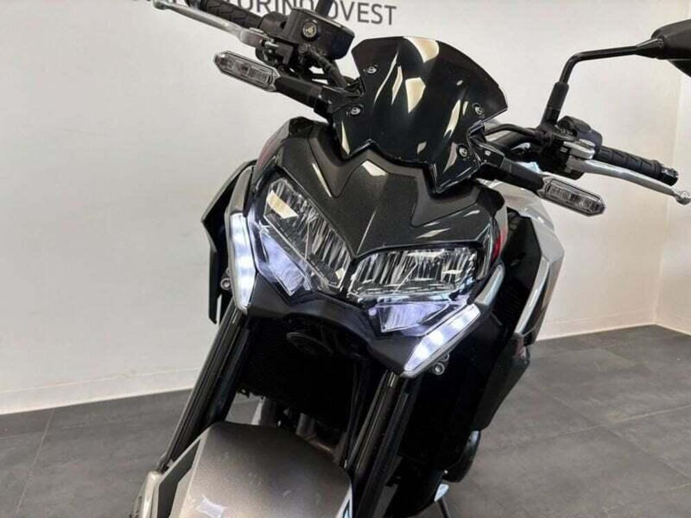 Kawasaki Z 900 (2021 - 24) (11)