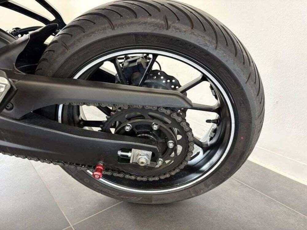 Yamaha Tracer 7 (2021 - 24) (5)