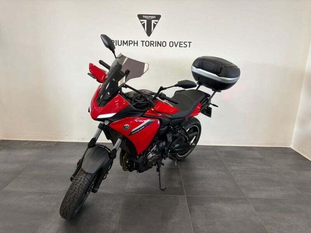 Yamaha Tracer 7 (2021 - 24) (2)