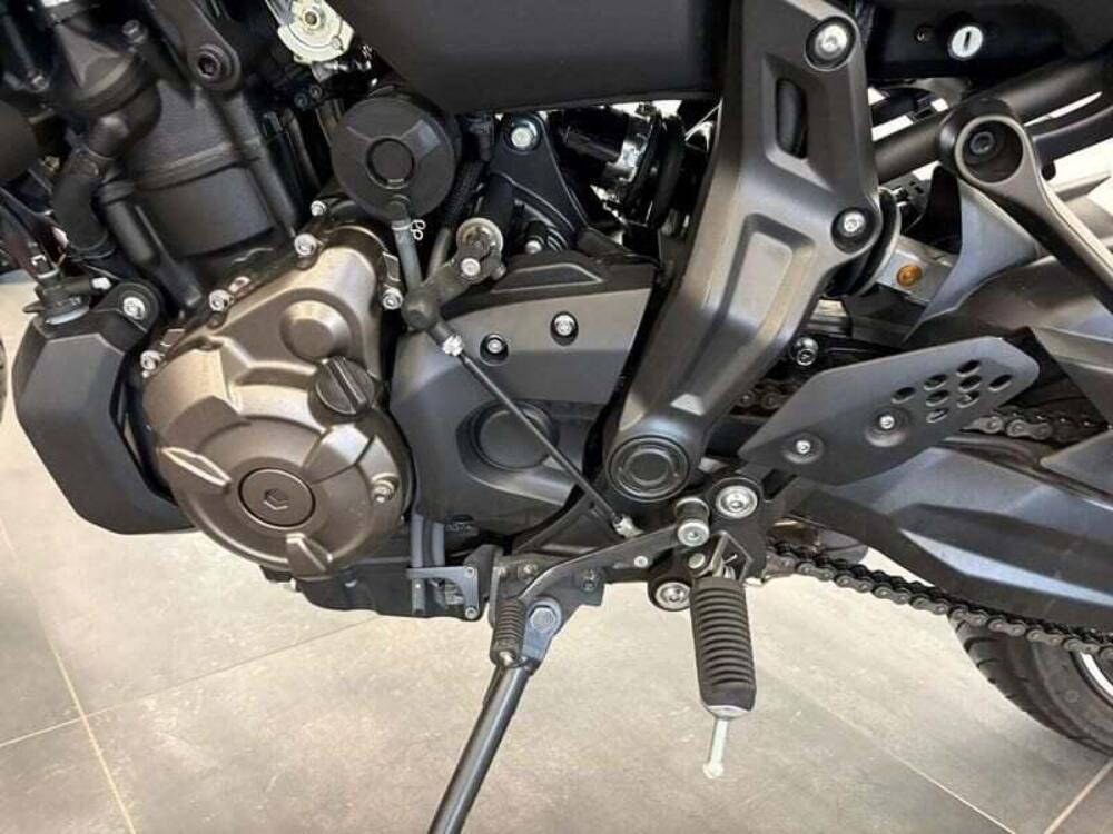 Yamaha Tracer 7 (2021 - 24) (6)