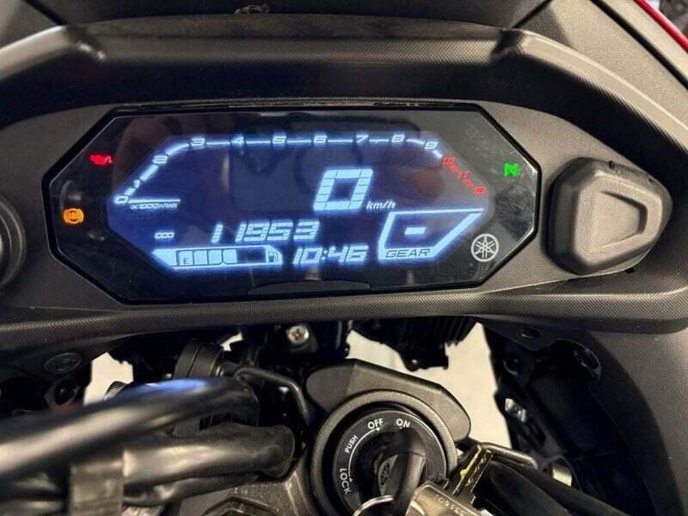 Yamaha Tracer 7 (2021 - 24) (4)