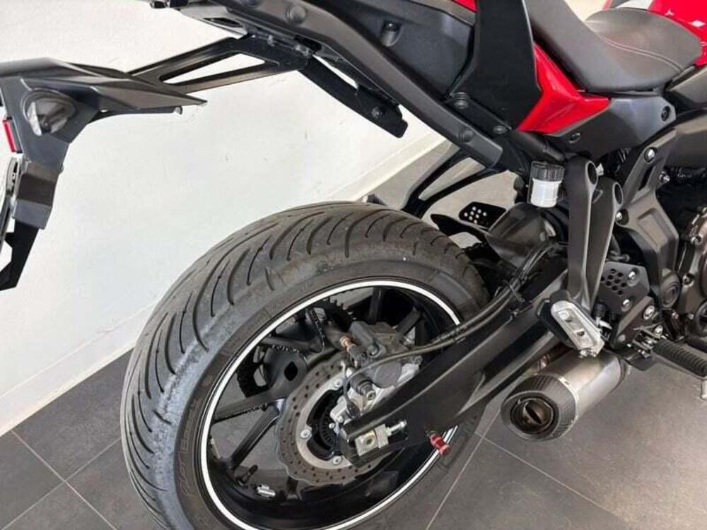 Yamaha Tracer 7 (2021 - 24) (11)