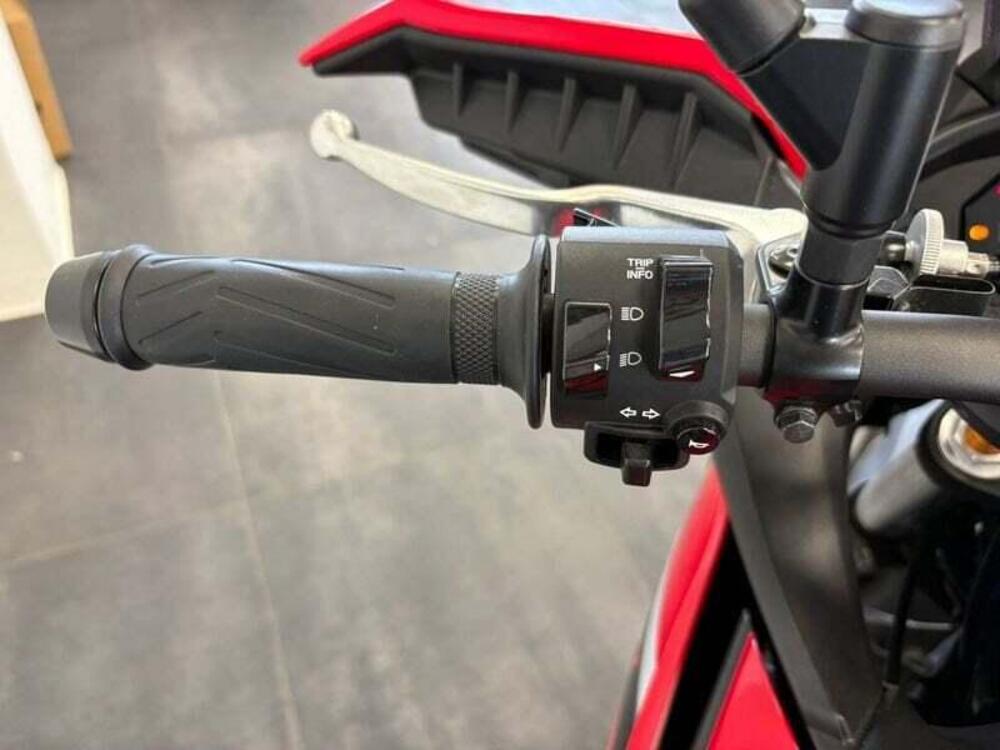 Yamaha Tracer 7 (2021 - 24) (8)