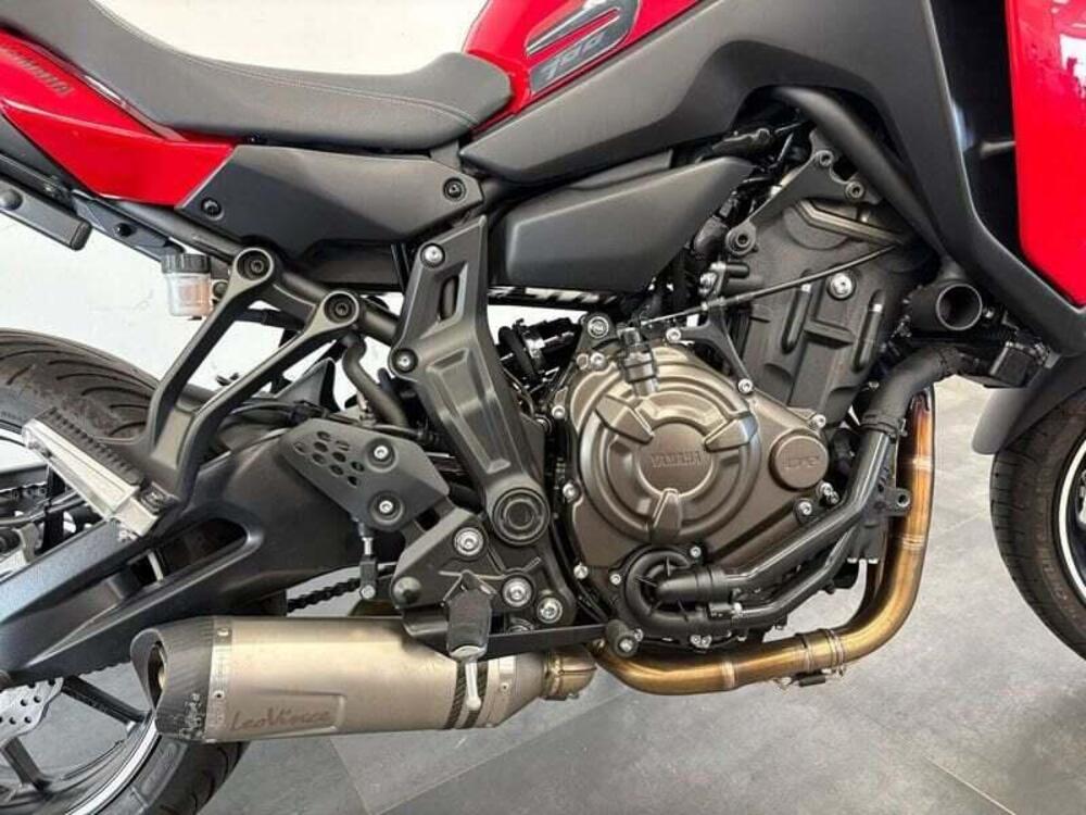 Yamaha Tracer 7 (2021 - 24) (13)