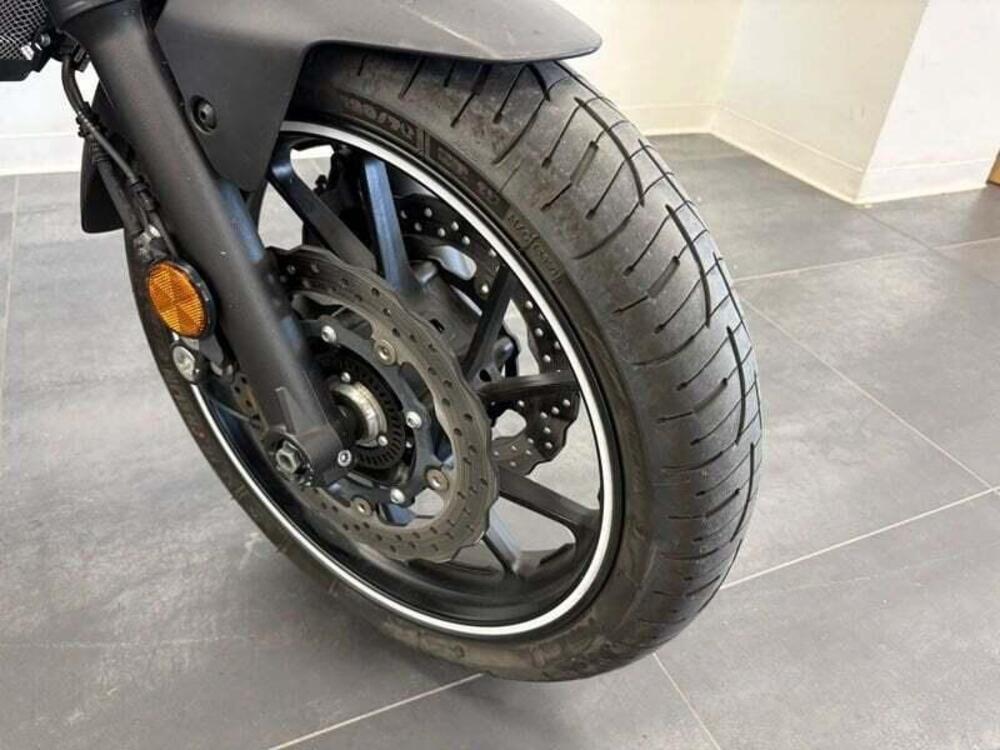 Yamaha Tracer 7 (2021 - 24) (12)