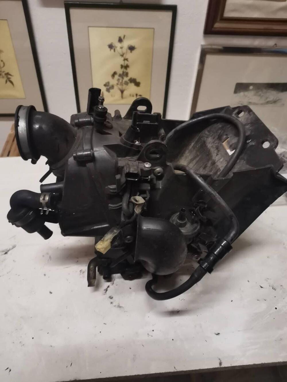 Ricambi triumph speed twin 900 100 % (5)