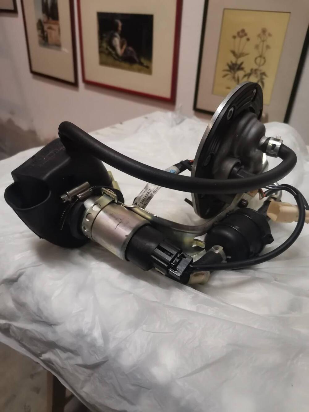 Ricambi triumph speed twin 900 100 % (7)