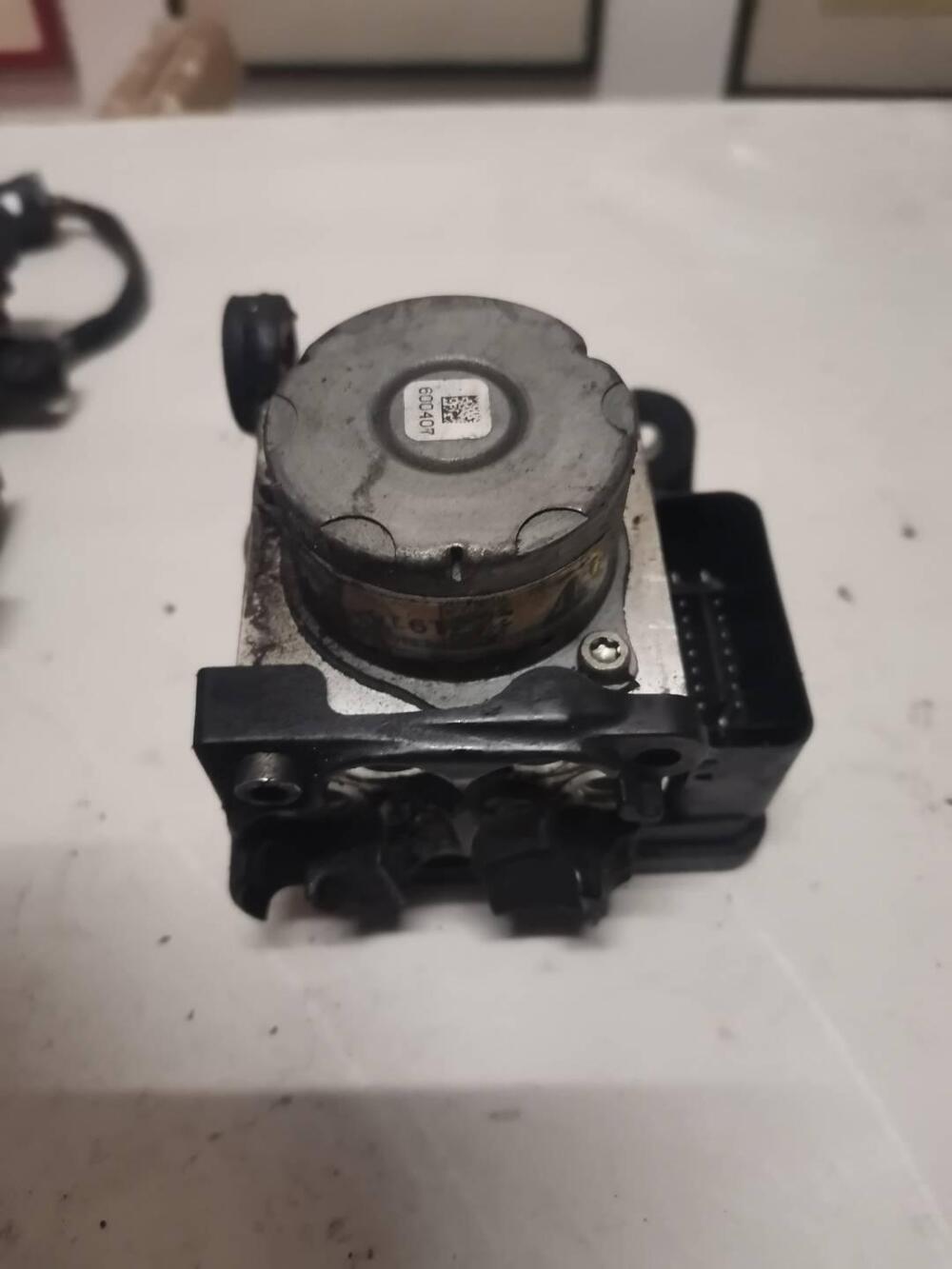 Ricambi triumph speed twin 900 100 % (10)