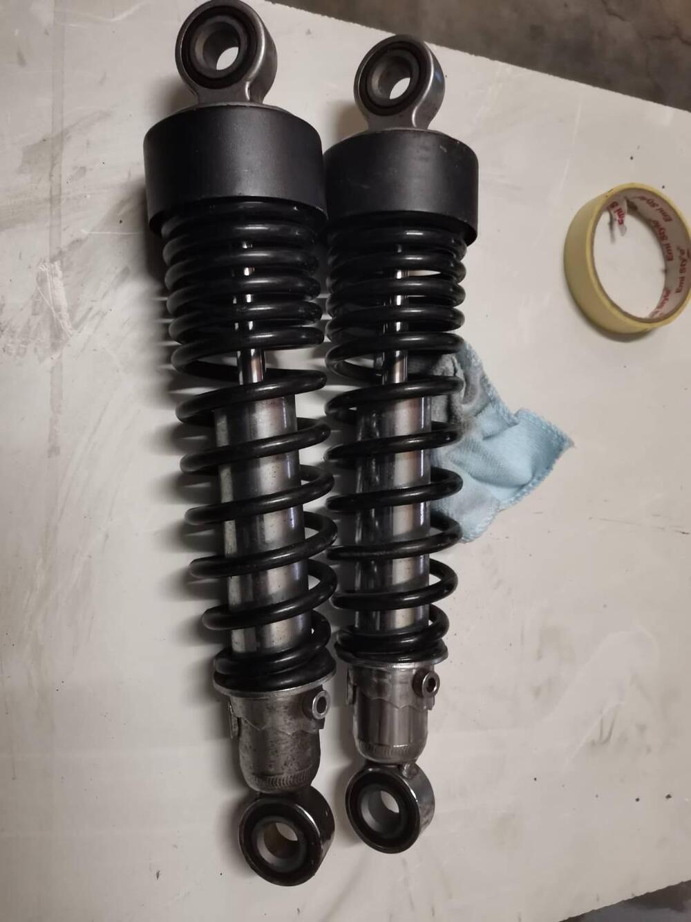 Ricambi triumph speed twin 900 100 % (13)