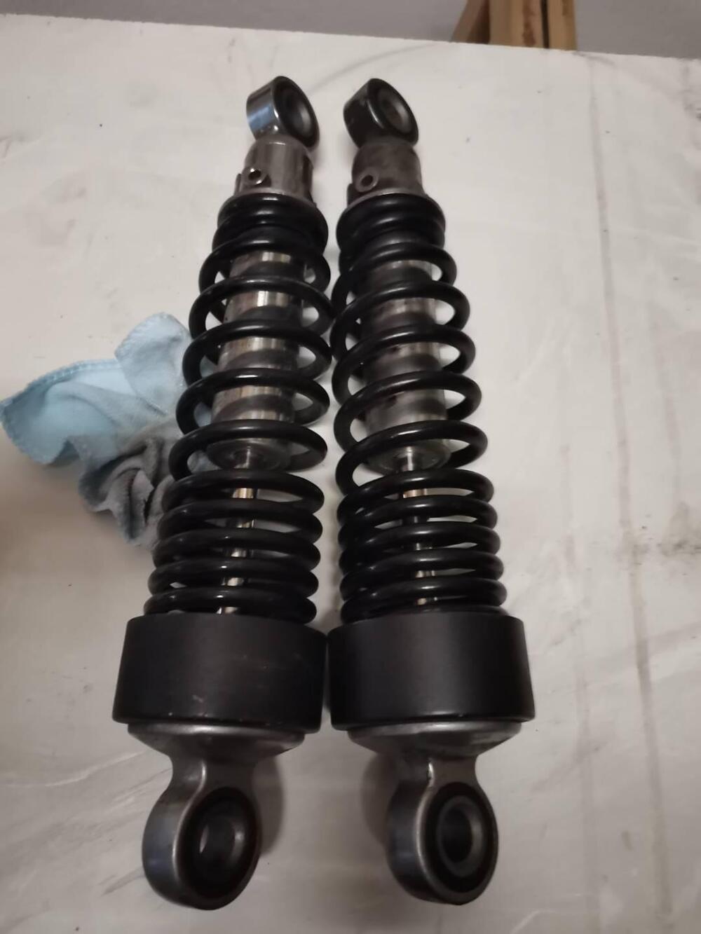 Ricambi triumph speed twin 900 100 % (11)