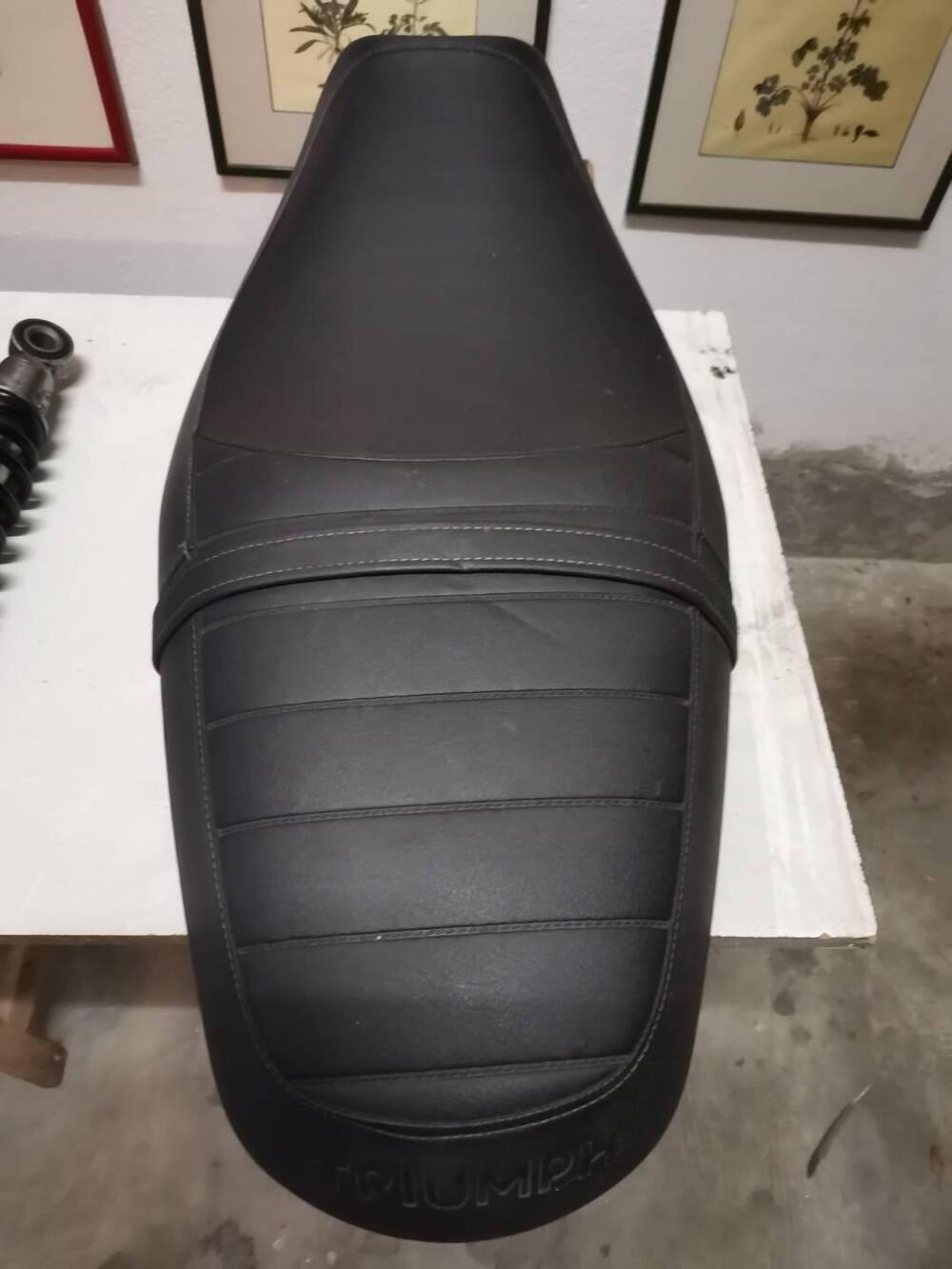 Ricambi triumph speed twin 900 100 % (17)