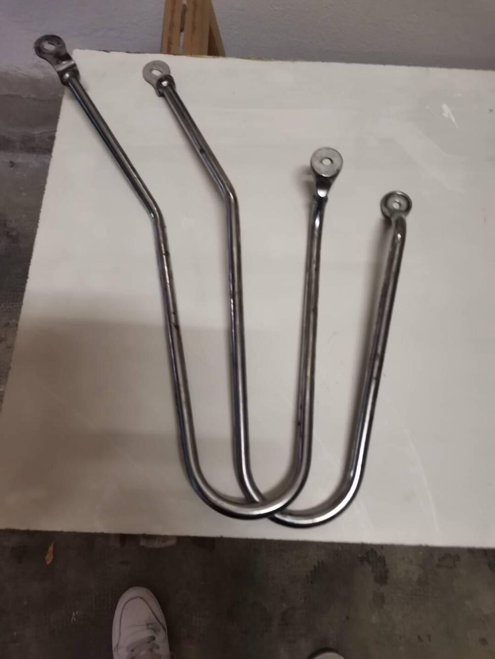 Ricambi triumph speed twin 900 100 % (19)