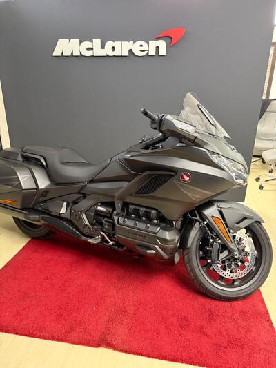 Honda GL 1800 Gold Wing 50&deg; Anniversario (2025 - 26) usata