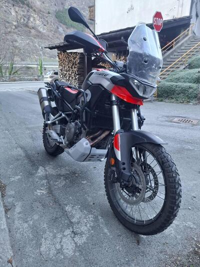Aprilia Tuareg 660 (2022 - 24) usata