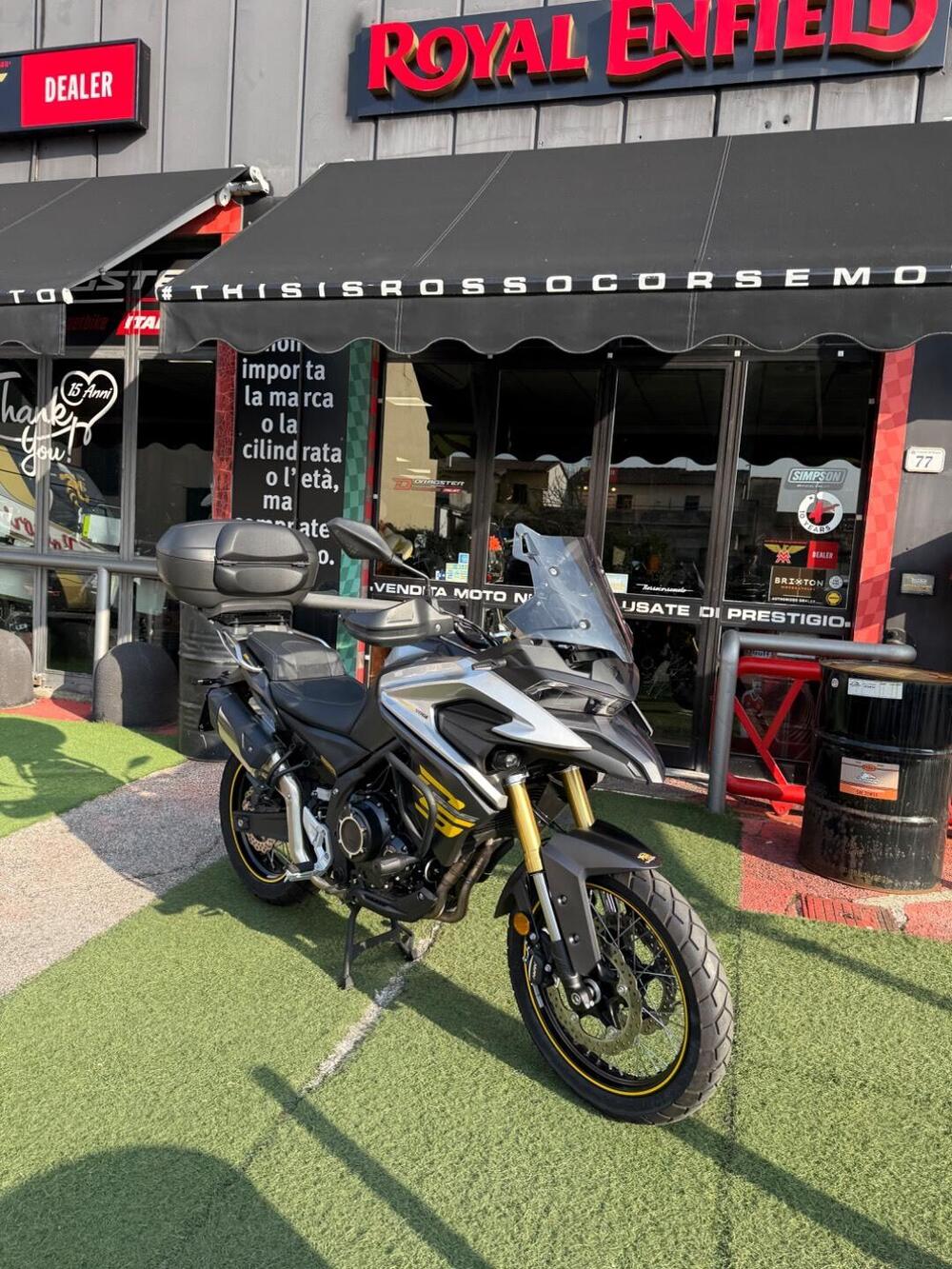 Voge Valico 525DSX (2023 - 26) (3)