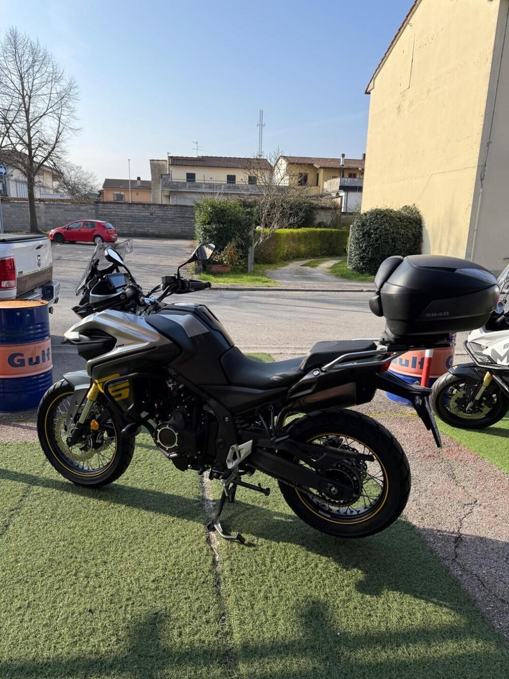 Voge Valico 525DSX (2023 - 26) (4)