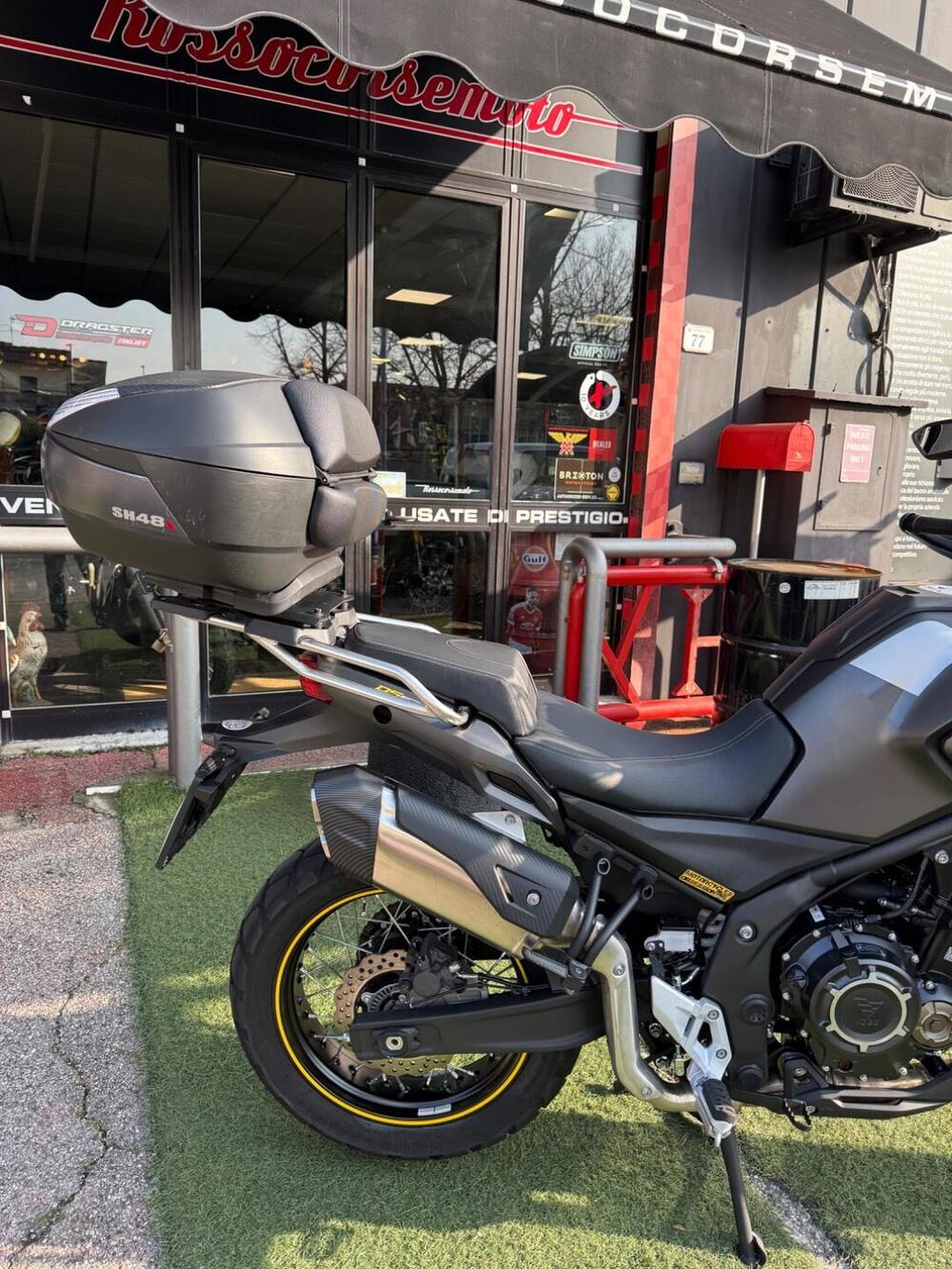 Voge Valico 525DSX (2023 - 26) (7)