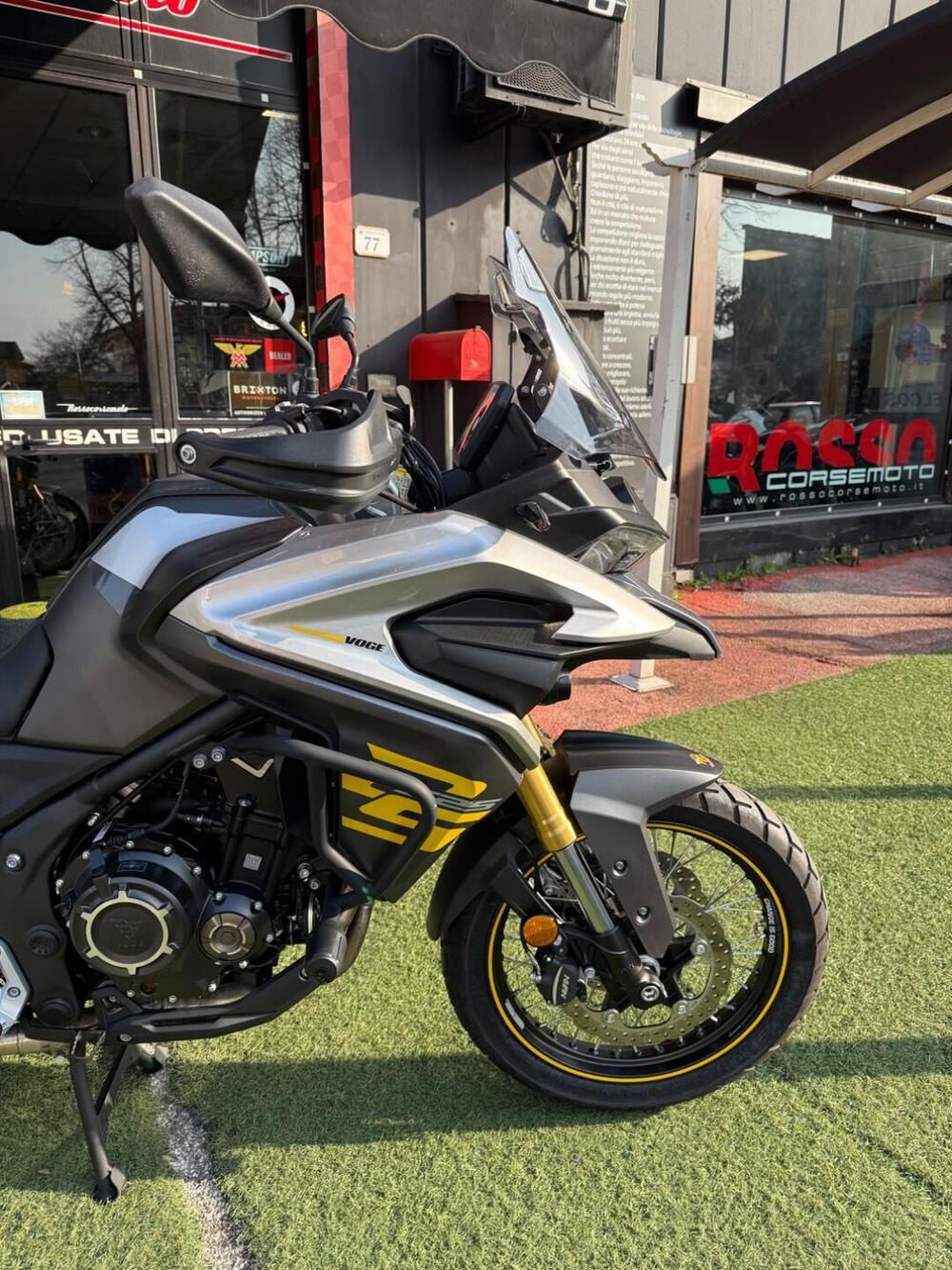 Voge Valico 525DSX (2023 - 26) (8)