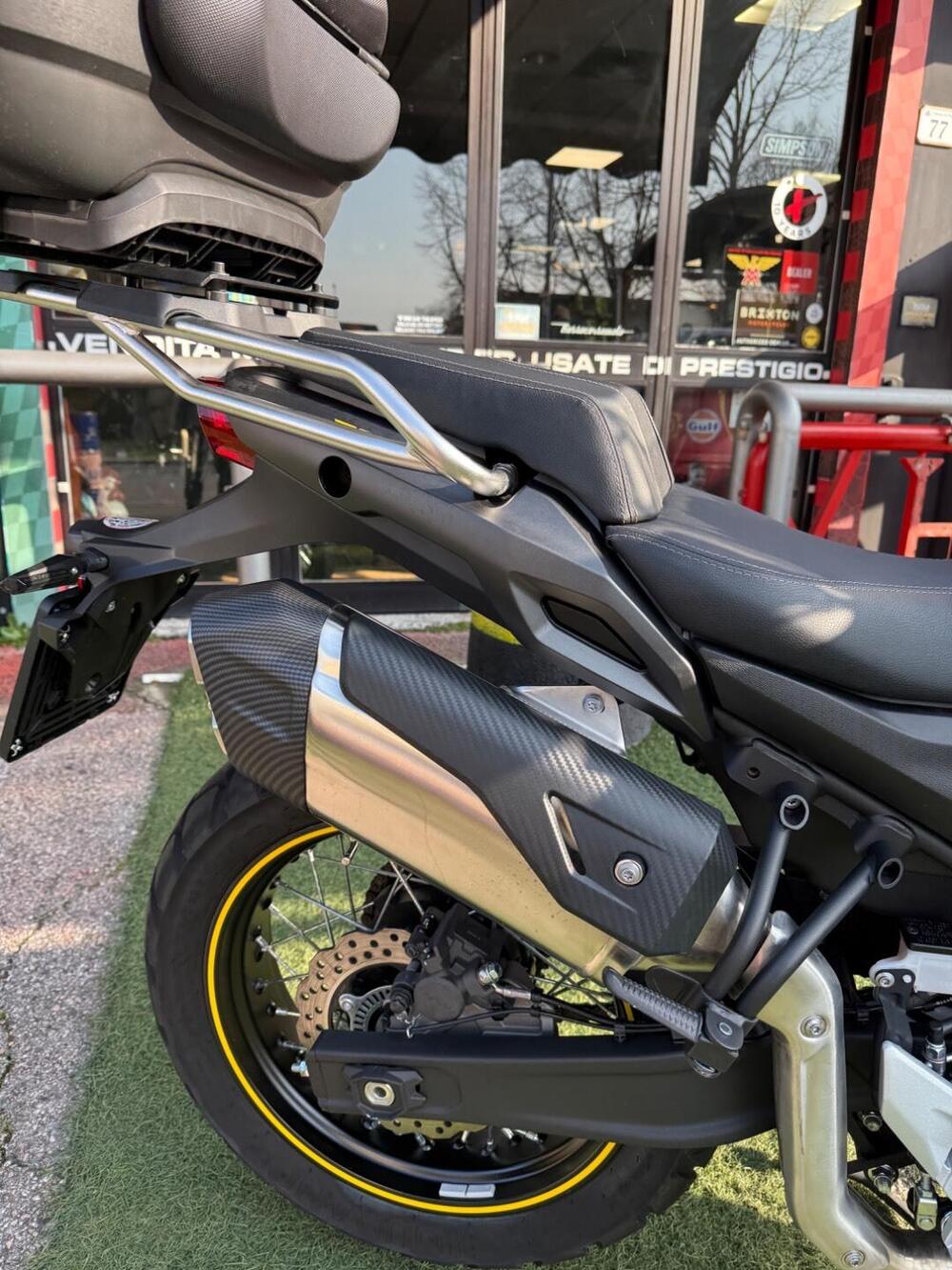 Voge Valico 525DSX (2023 - 26) (10)