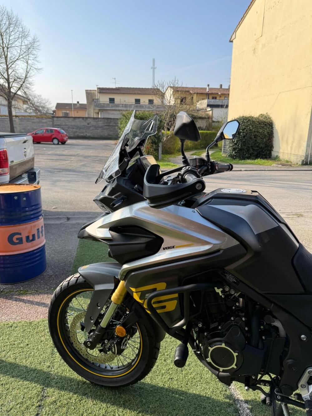 Voge Valico 525DSX (2023 - 26) (12)