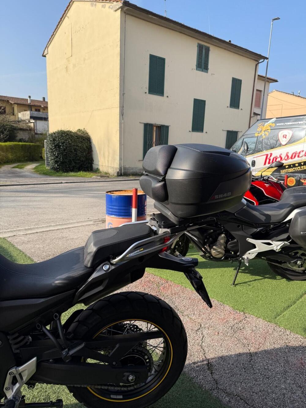 Voge Valico 525DSX (2023 - 26) (13)