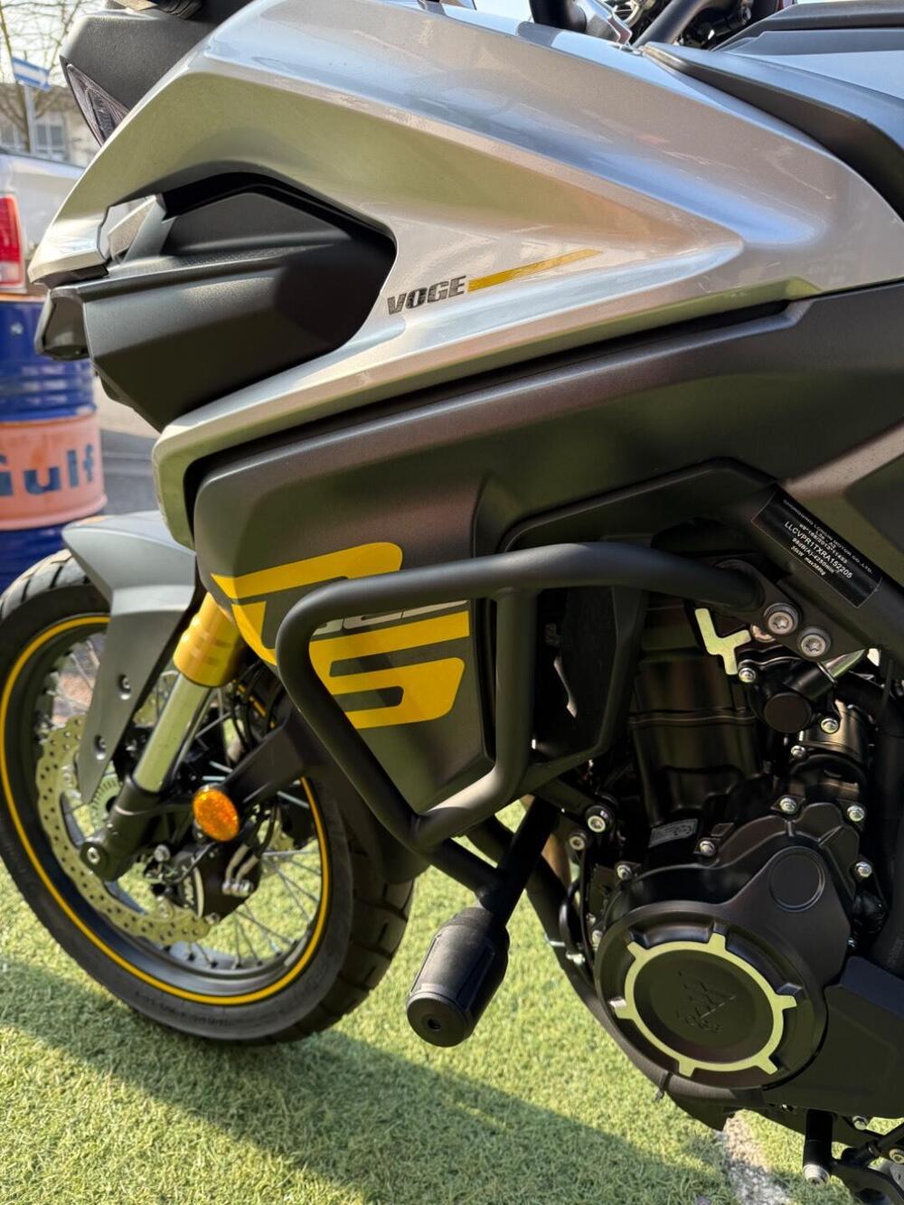 Voge Valico 525DSX (2023 - 26) (14)
