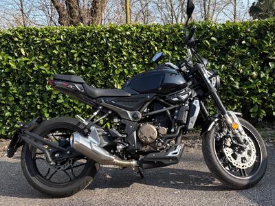 Voge Trofeo 300AC (2021 - 26) usata