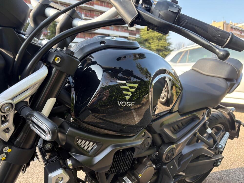 Voge Trofeo 300AC (2021 - 26) (4)