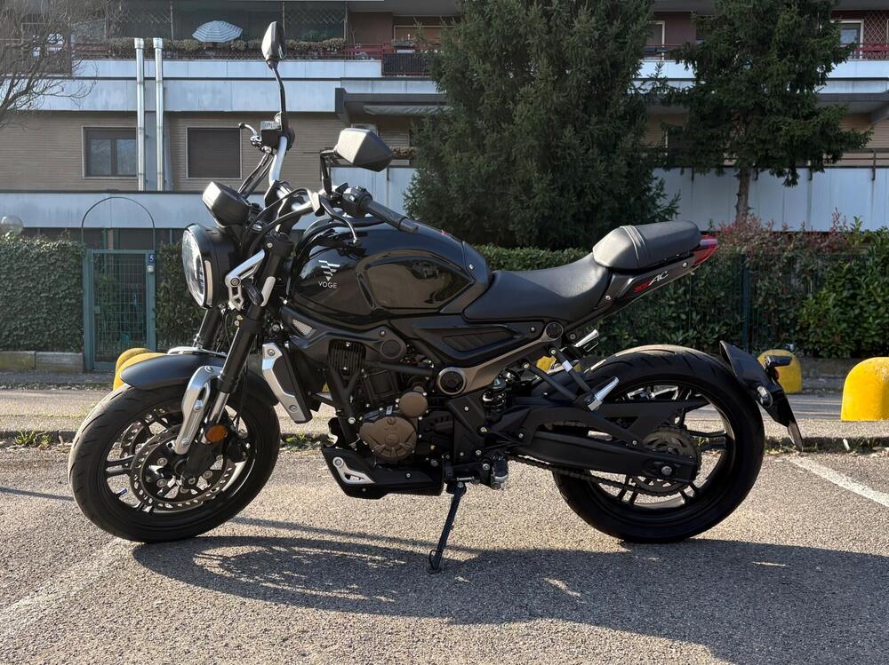 Voge Trofeo 300AC (2021 - 26) (9)