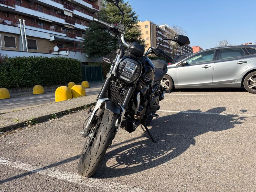 Voge Trofeo 300AC (2021 - 26) (10)