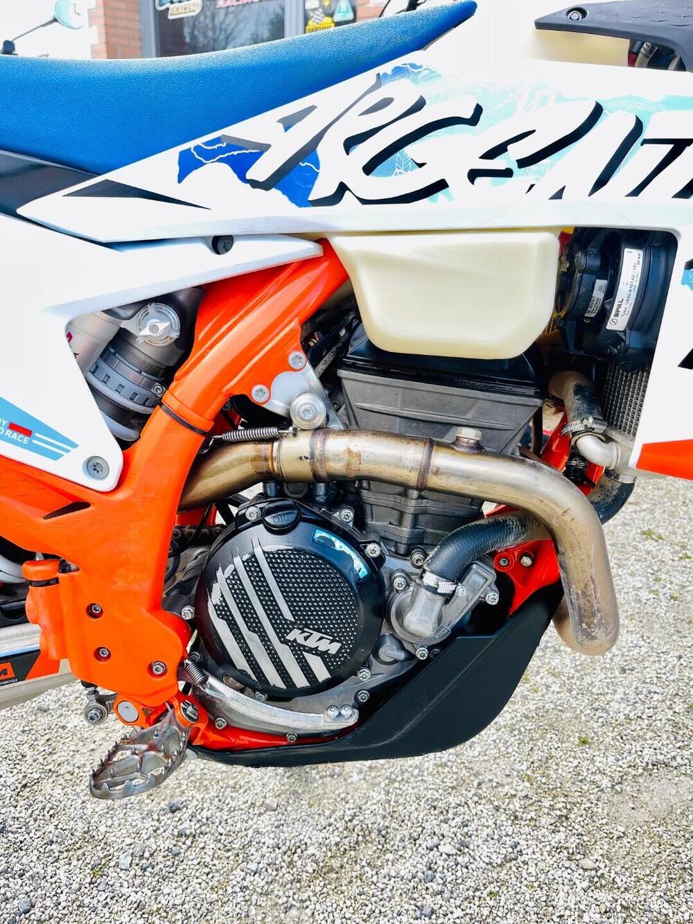 KTM 250 EXC-F Six Days (2024) (2)