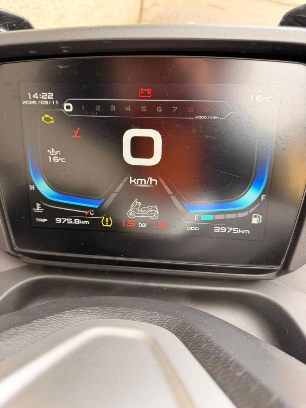 Voge Sfida SR4 MAX (2024 - 26) (4)