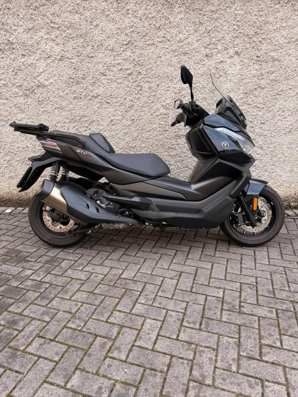 Voge Sfida SR4 MAX (2024 - 26) (2)