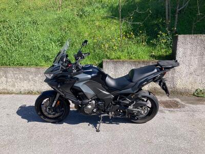 Kawasaki Versys 1000 SE Grand Tourer (2022 - 24) usata