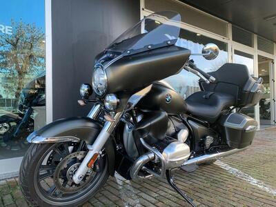 Bmw R 18 Transcontinental: l'usato del giorno di Moto.it [GALLERY]