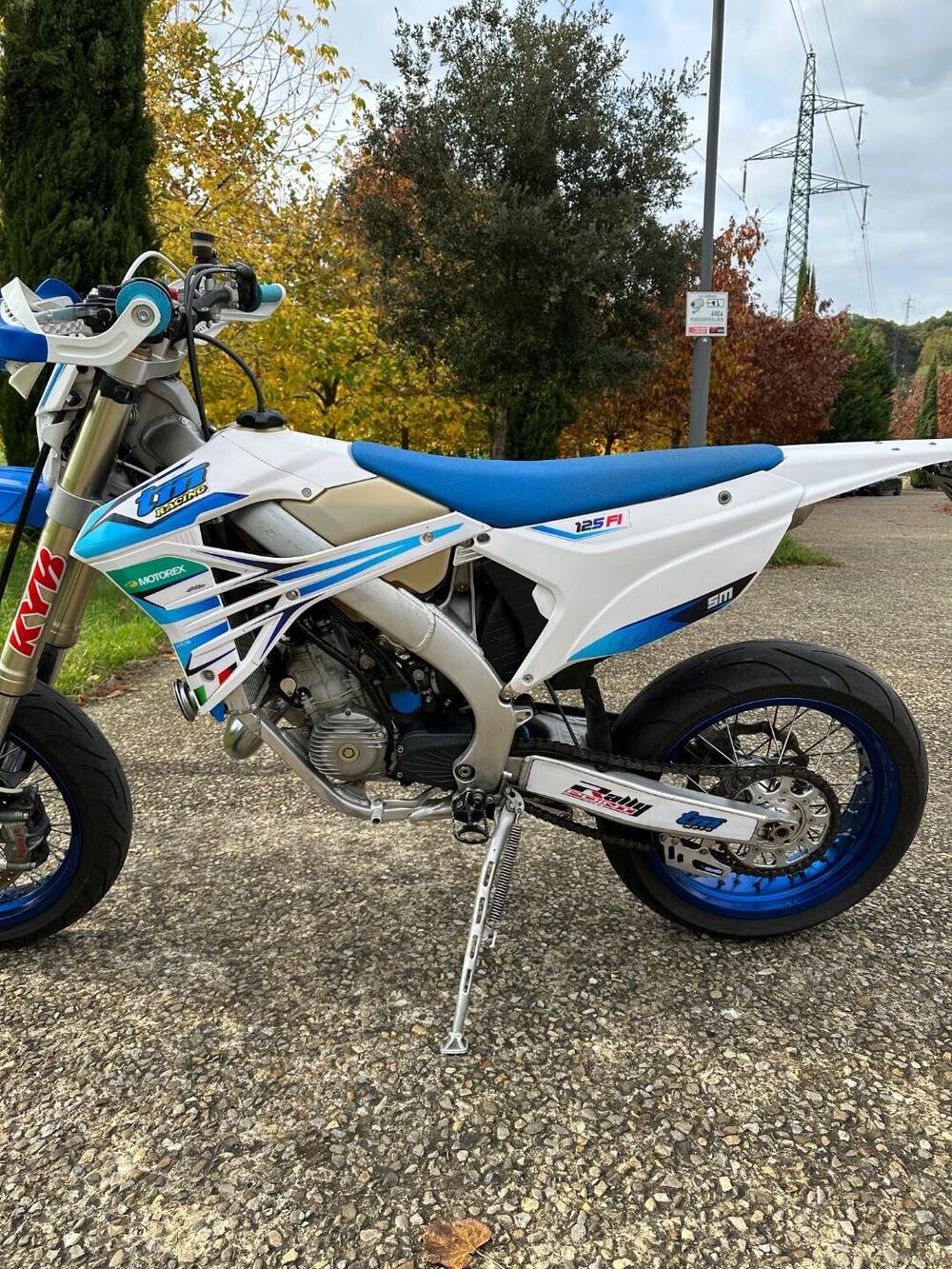 Tm Moto SMR 125 Fi 2T (2023) (2)