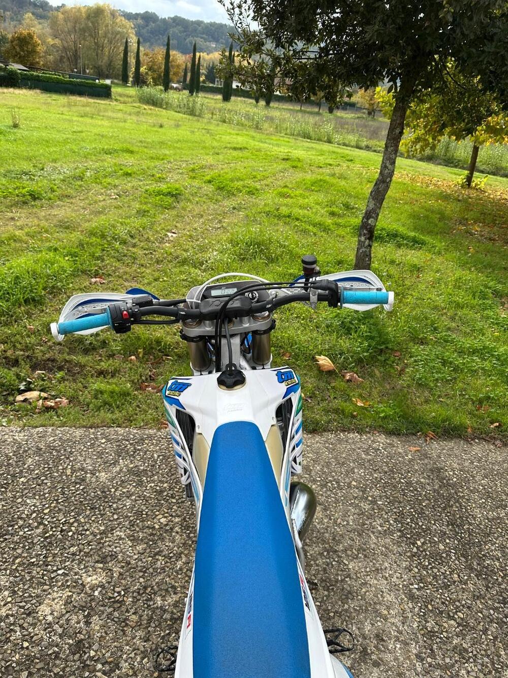 Tm Moto SMR 125 Fi 2T (2023) (3)