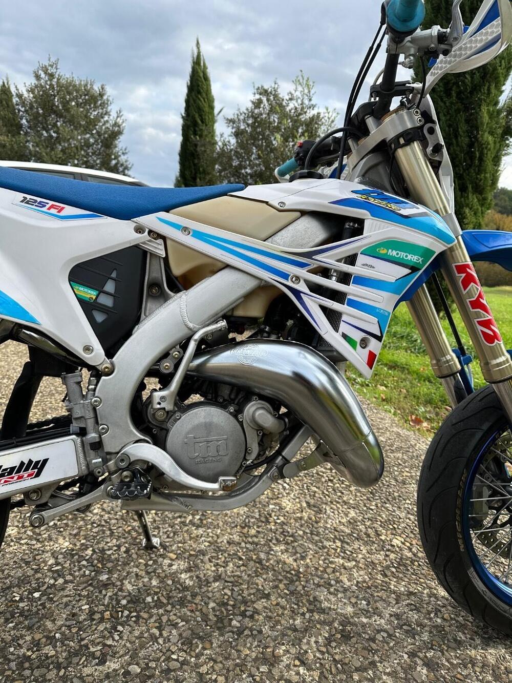 Tm Moto SMR 125 Fi 2T (2023) (4)