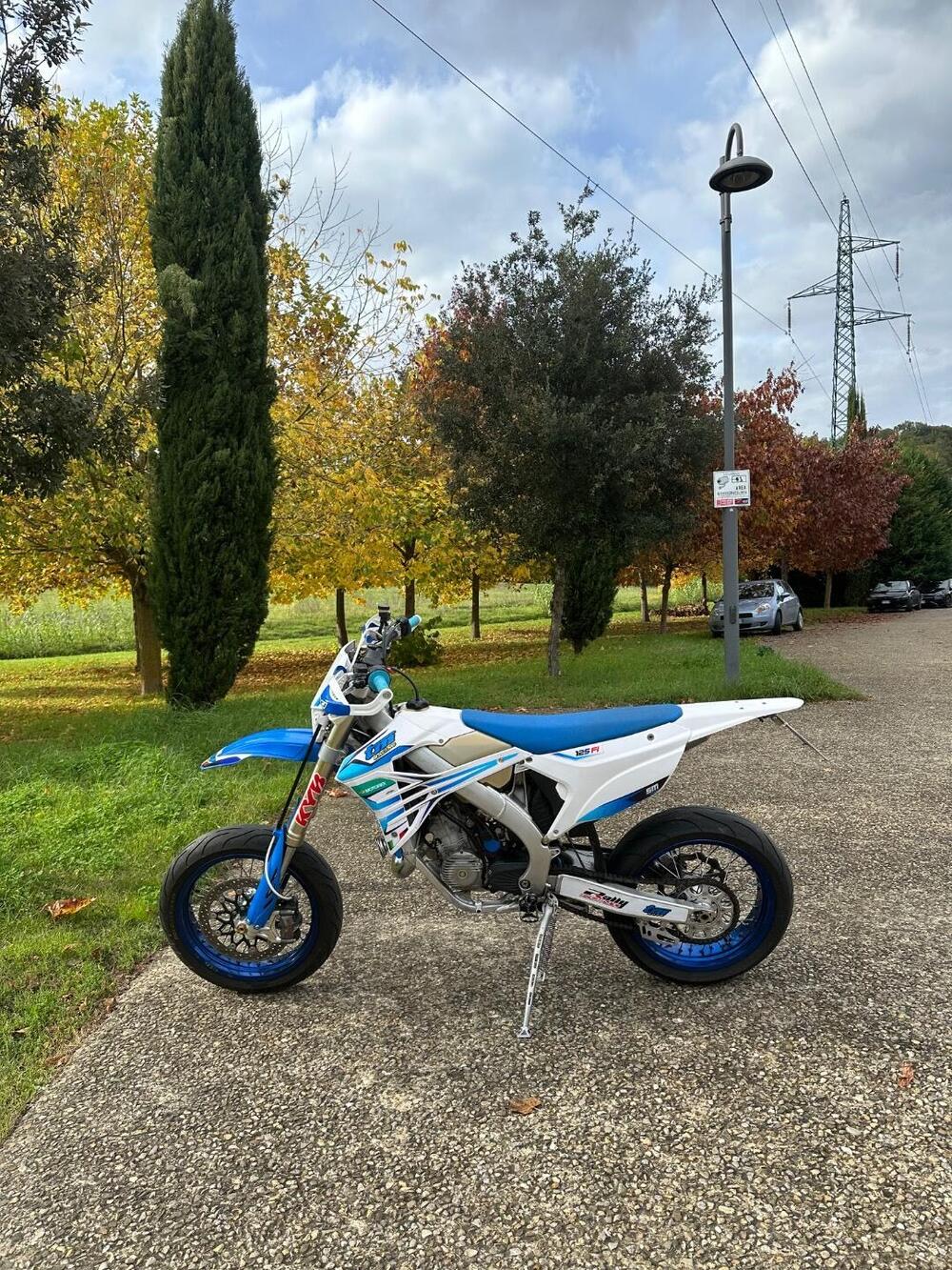 Tm Moto SMR 125 Fi 2T (2023) (8)