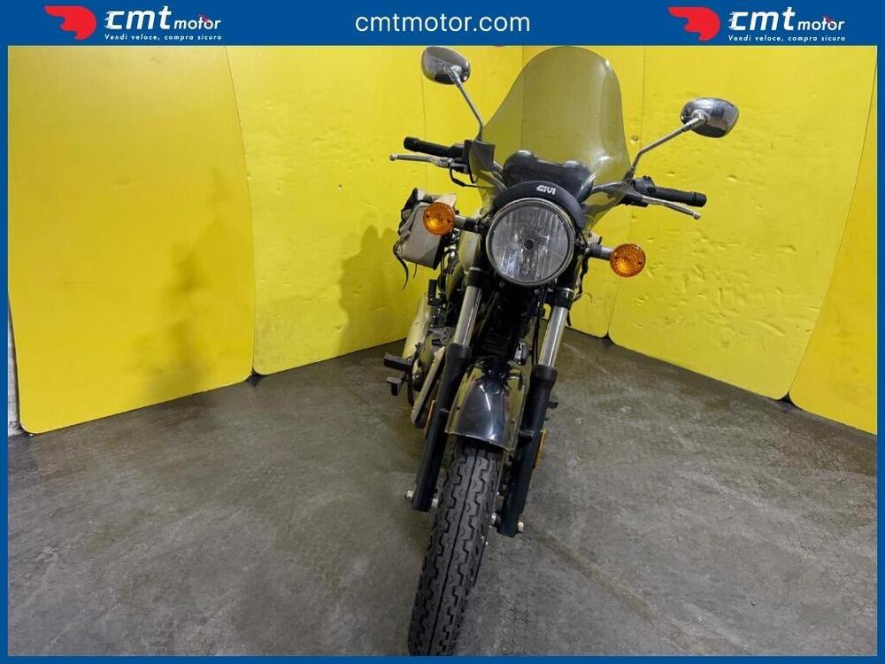 Benelli Imperiale 400 (2019 - 20) (2)